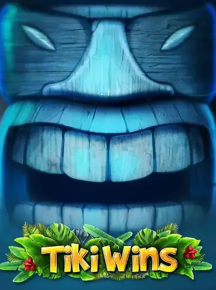 Tiki Wins gokkast