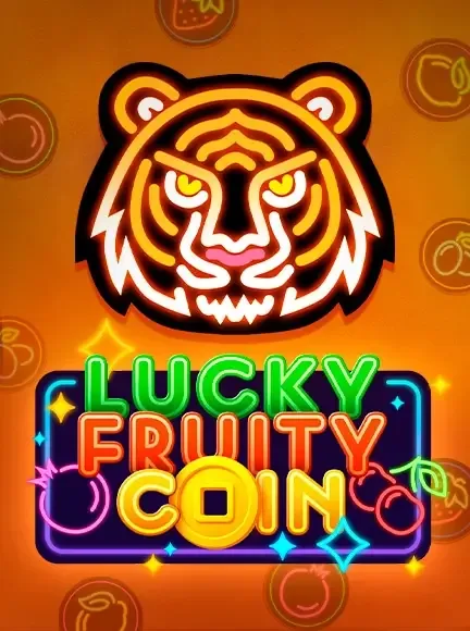 Lucky Fruity Coin gokkast